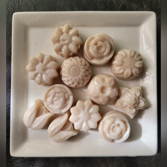 Other - Handmade Apple Pie Scented Soy Wax Melts
